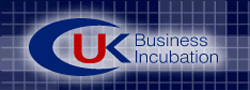 UKBI Logo