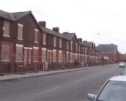 image of the Seaford Road estate