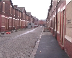 image of the Seaford Road estate